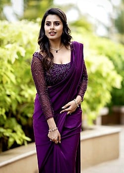 Gayathry Mayoora